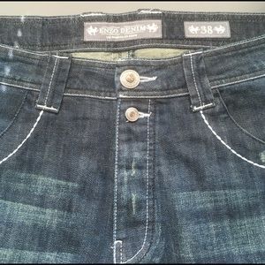 Enzo Jeans